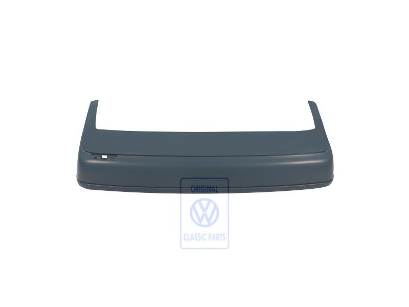 Genuine VW Cover Primed - 3A5807417C GRU