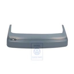 Genuine VW Cover Primed - 3A5807417D GRU