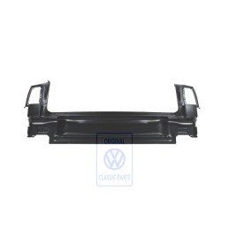 Genuine VW Rear Cross Panel - 3A5813301