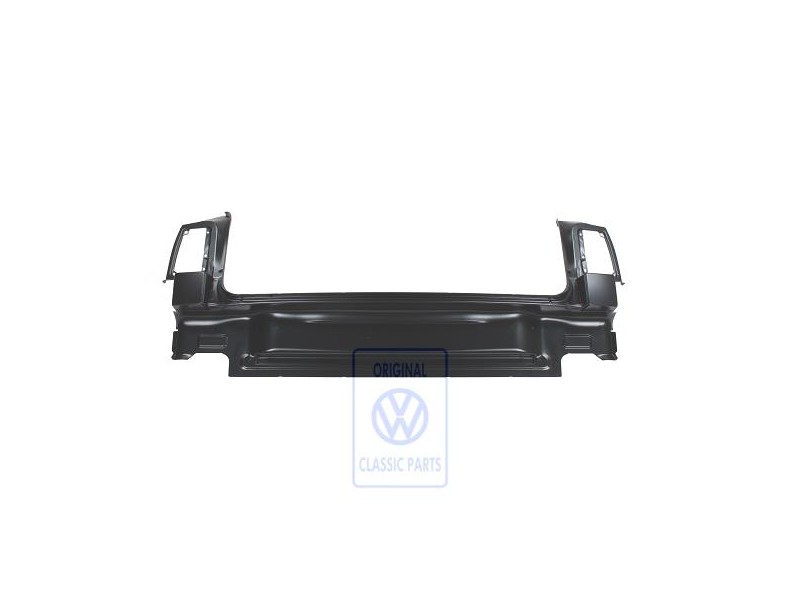 Genuine VW Rear Cross Panel - 3A5813301