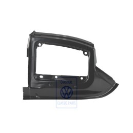 Genuine VW Mounting For Tail Light - 3A5813327