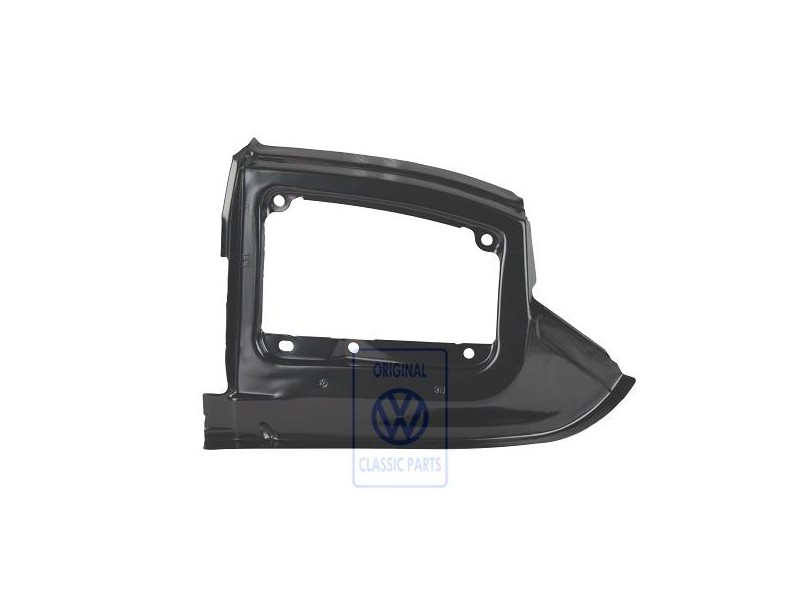 Genuine VW Mounting For Tail Light - 3A5813327