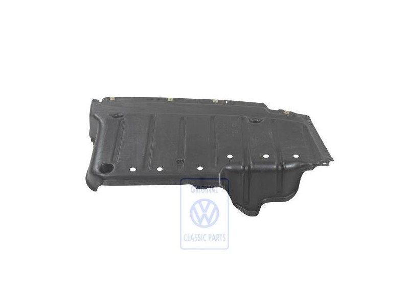 Genuine VW Trim - 3A5825215