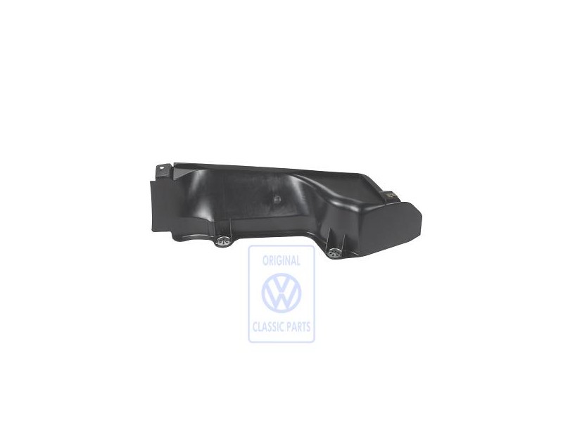 Genuine VW Trim - 3A5825217