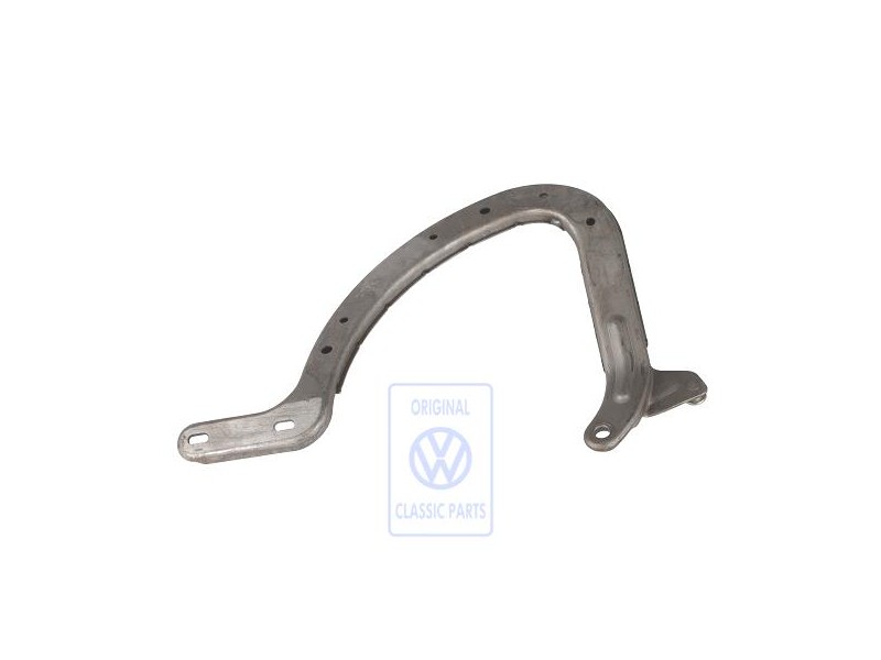 Genuine VW Lid Hinge - 3A5827302