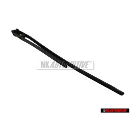 Genuine VW Double Cable Tie - 4A0820199