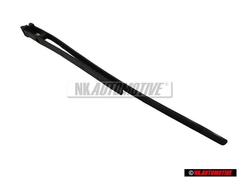 Genuine VW Double Cable Tie - 4A0820199