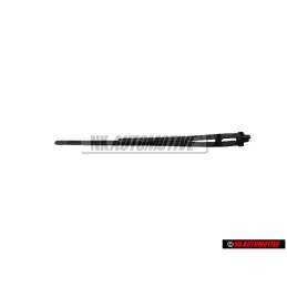 Genuine VW Double Cable Tie - 4A0820199