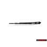 Genuine VW Double Cable Tie - 4A0820199