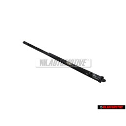 Genuine VW Double Cable Tie - 4A0820199