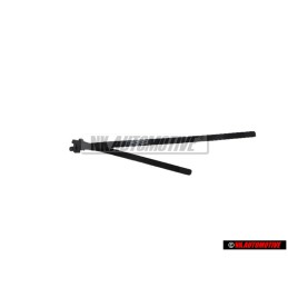 Genuine VW Double Cable Tie - 4A0820199