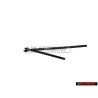 Genuine VW Double Cable Tie - 4A0820199