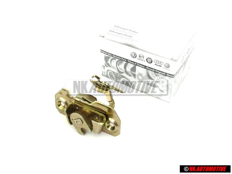 Genuine VW Rear Boot Tailgate Latch Lid Lock Catch - 331827505E