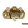Genuine VW Rear Boot Tailgate Latch Lid Lock Catch - 331827505E