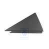 Genuine VW Trim Satin Black - 3A5853268 3FZ