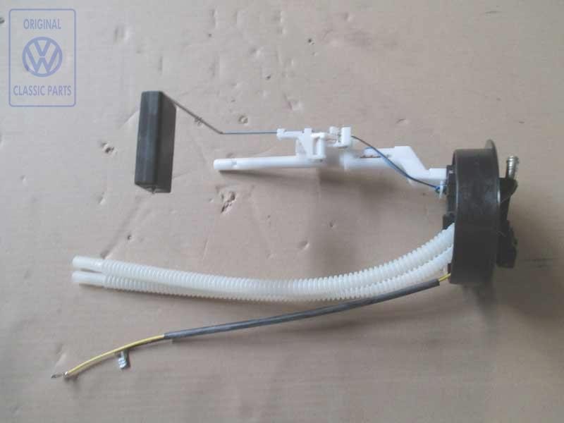 Genuine VW Sensor Module For Fuel Gauge - 3A5919670