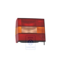 Genuine VW Tail Lights With Reversing Lights - 3A5945107A