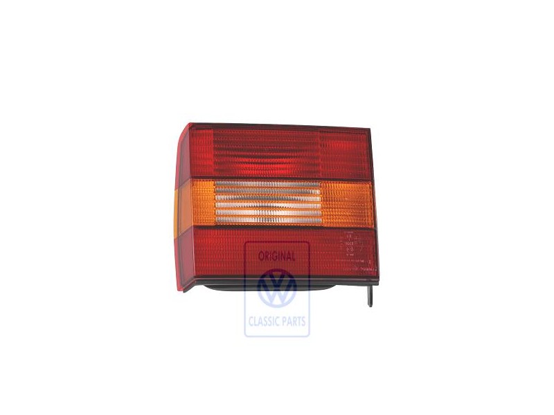 Genuine VW Tail Lights With Reversing Lights - 3A5945107A