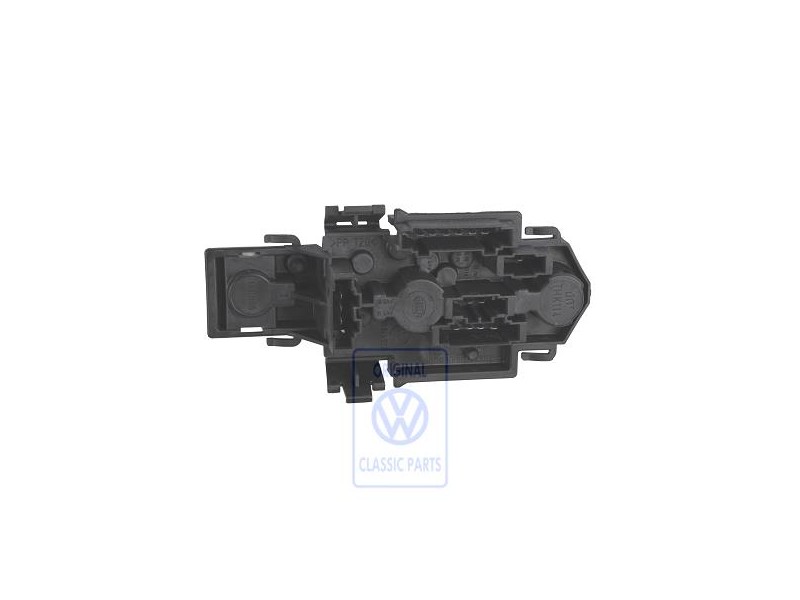 Genuine VW Bulb Carrier - 3A5945257