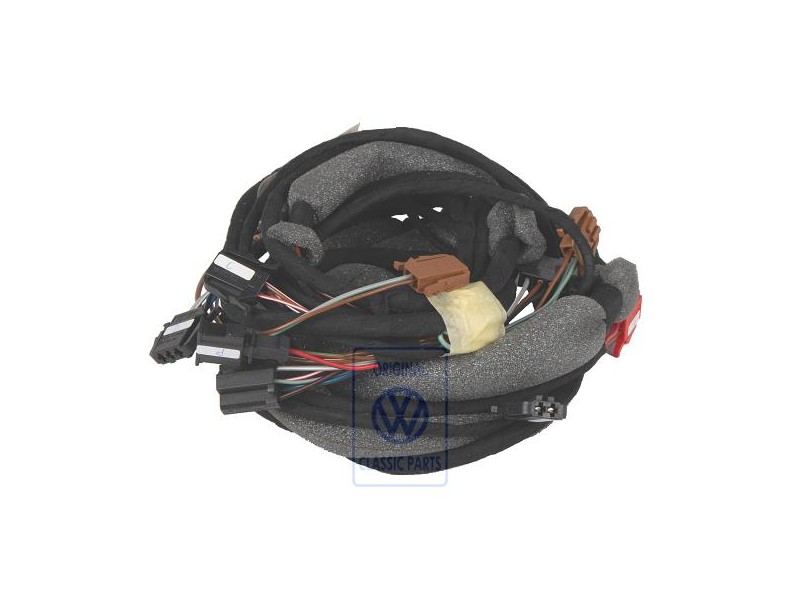 Genuine VW Cable Set For Tailgate - 3A5971145B