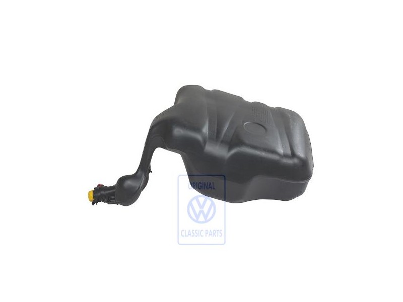 Genuine VW Fuel Tank - 3A9201075L