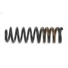 Genuine VW Coil Spring - 3A9511105E