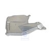 Genuine VW Heat Shelf For Centre Silencer - 3A9804339