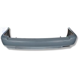 Genuine VW Bumper Primed - 3A9807301L GRU