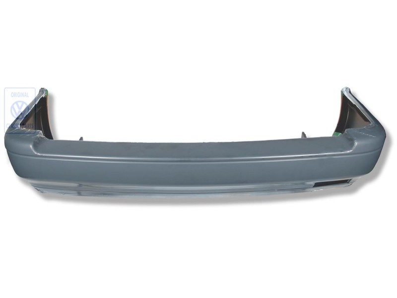 Genuine VW Bumper Primed - 3A9807301L GRU