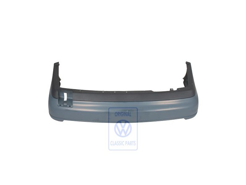 Genuine VW Bumper Primed - 3A9807301Q GRU