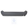Genuine VW Cover Primed - 3A9807417D GRU