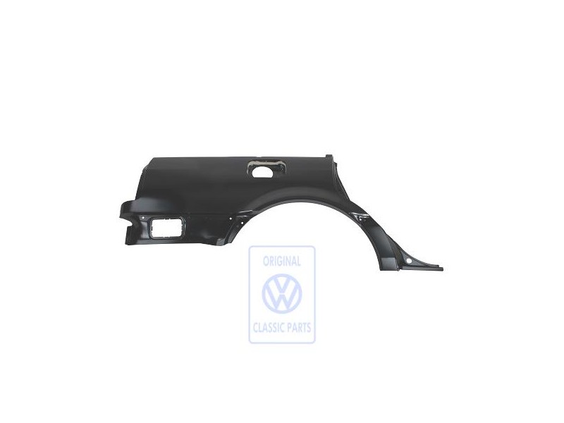 Genuine VW Side Part - 3A9809602A