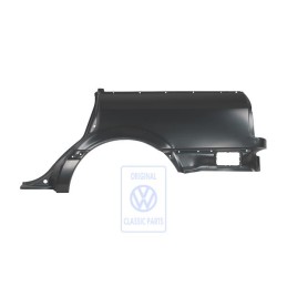 Genuine VW Side Part - 3A9809605B