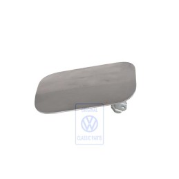 Genuine VW Fuel Filler Flap - 3A9809905A
