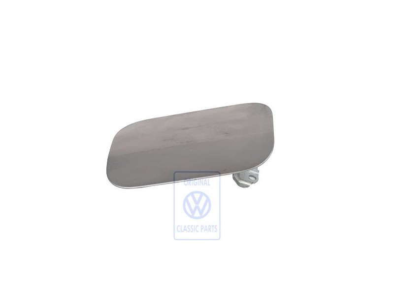 Genuine VW Fuel Filler Flap - 3A9809905A