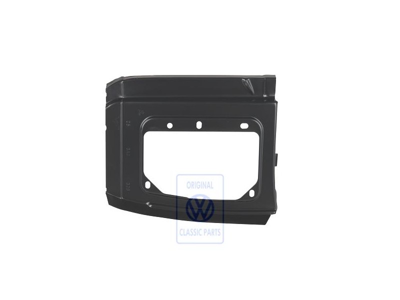 Genuine VW Mounting For Tail Light - 3A9813328