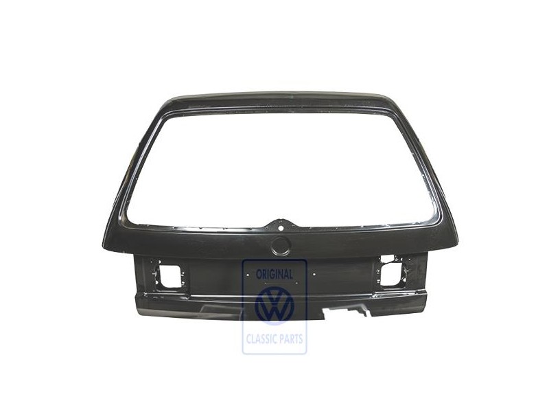 Genuine VW Rear Lid - 3A9827025