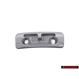 Genuine VW Balancer Weight - 1K0601182A