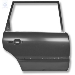 Genuine VW Door - 3A9833056
