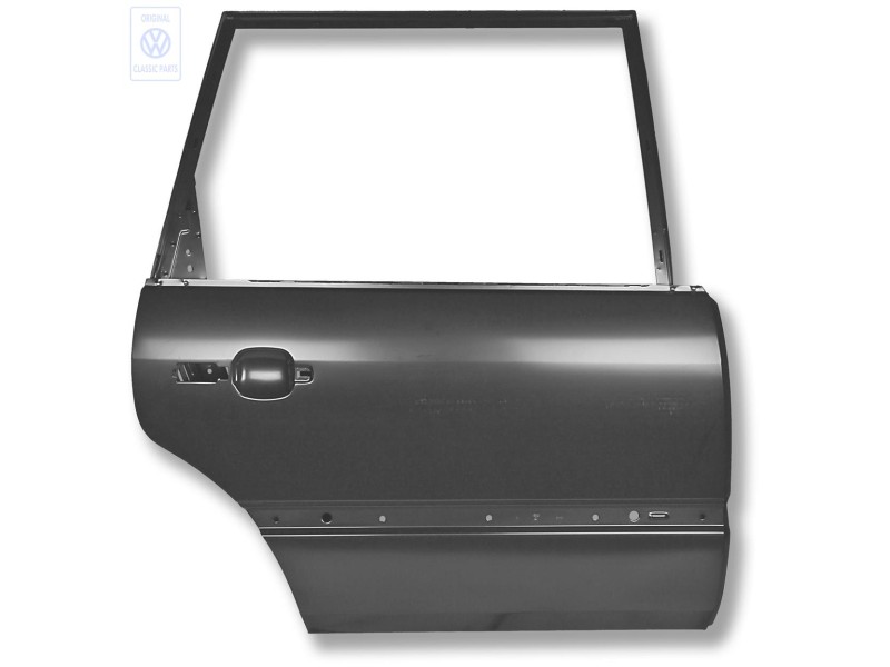 Genuine VW Door - 3A9833056