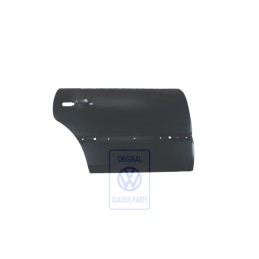 Genuine VW Door Shell - 3A9833106
