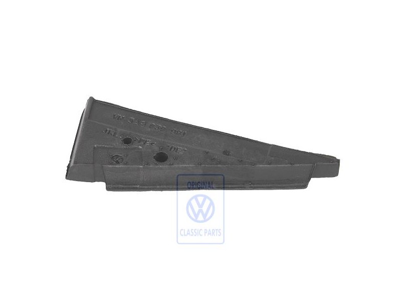 Genuine VW Sealing Element - 3A9839981