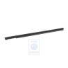 Genuine VW Window Aperture Seal Satin Black - 3A9853775 01C