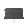 Genuine VW Luggage Comp. Floor Covering Black - 3A9863463 8DV