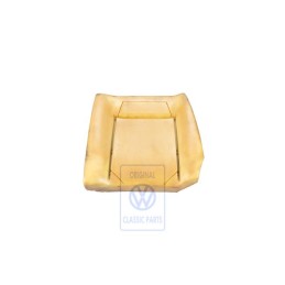 Genuine VW Padding For Backrest - 3A9885775B