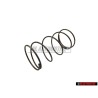 Genuine VW Pressure Spring For Shift Rod - 02K301259