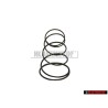 Genuine VW Pressure Spring For Shift Rod - 02K301259