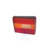 Genuine VW Tail Lights With Reversing Lights - 3A9945107A