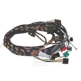 Genuine VW Rear Wiring Set - 3A9971011A
