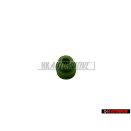 Genuine VW Single Wiring Seal - 357972742C